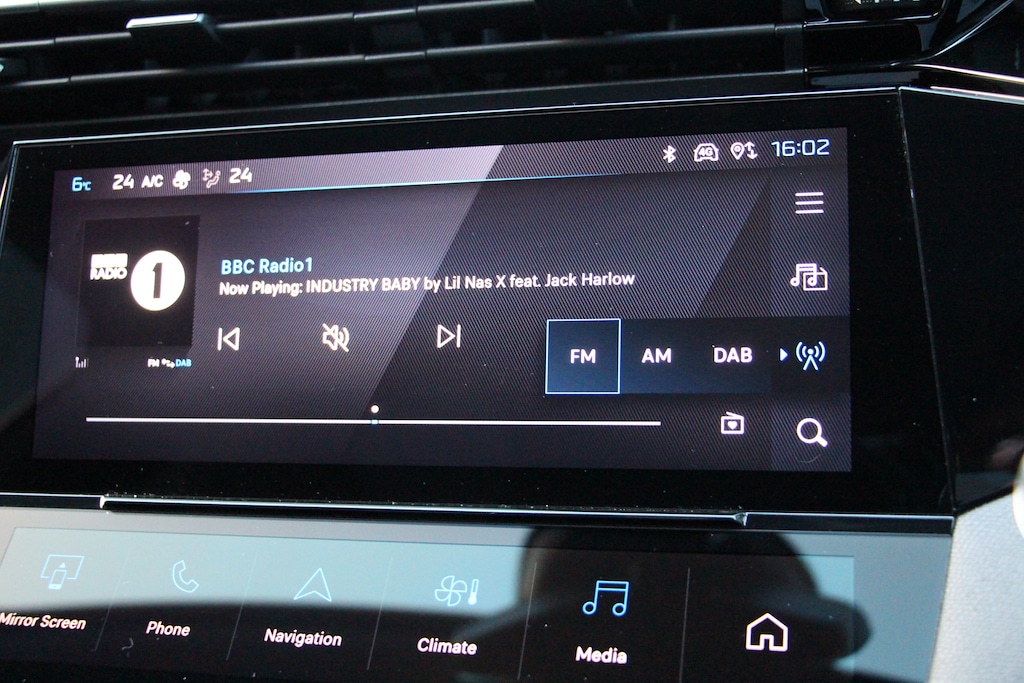 Used Peugeot 308 2022 for sale - 77122859: Photo 28