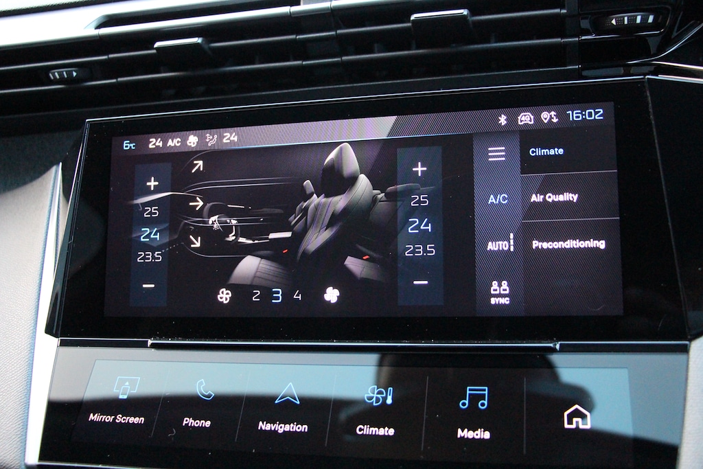 Used Peugeot 308 2022 for sale - 77122859: Photo 30