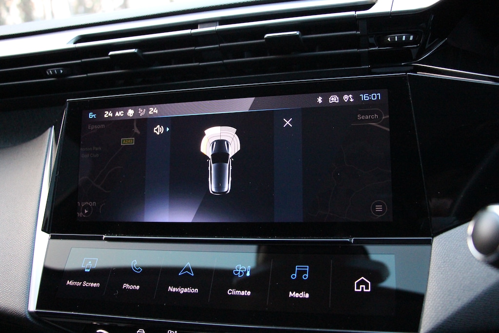 Used Peugeot 308 2022 for sale - 77122859: Photo 31