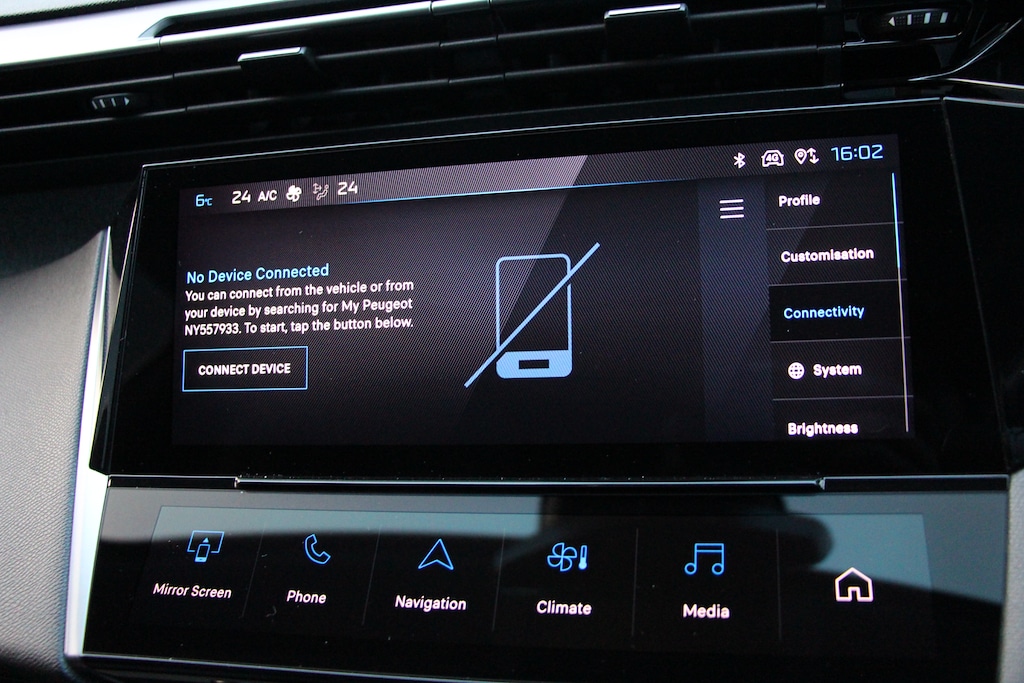 Used Peugeot 308 2022 for sale - 77122859: Photo 32