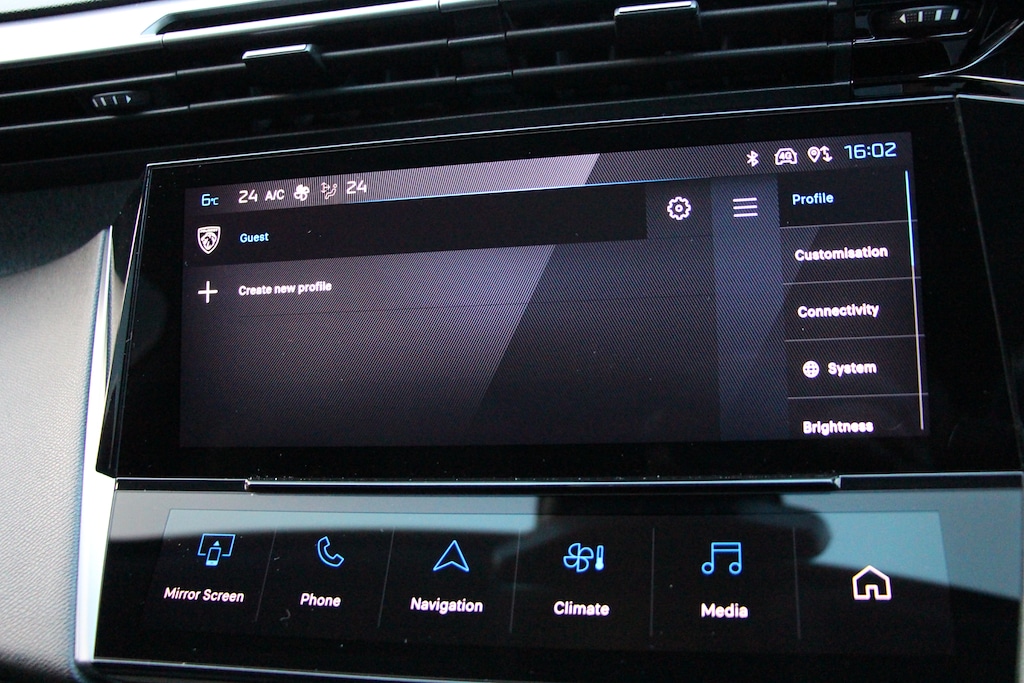 Used Peugeot 308 2022 for sale - 77122859: Photo 33