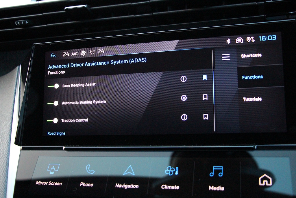 Used Peugeot 308 2022 for sale - 77122859: Photo 35