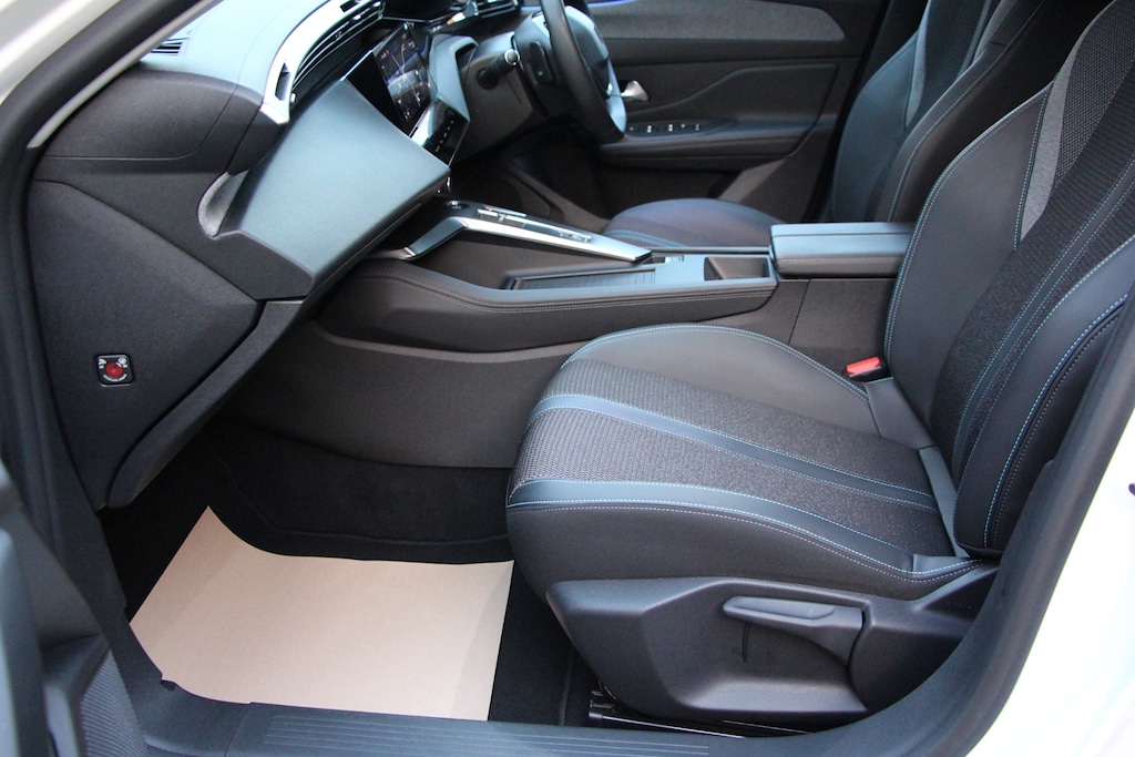 Used Peugeot 308 2022 for sale - 77122859: Photo 38