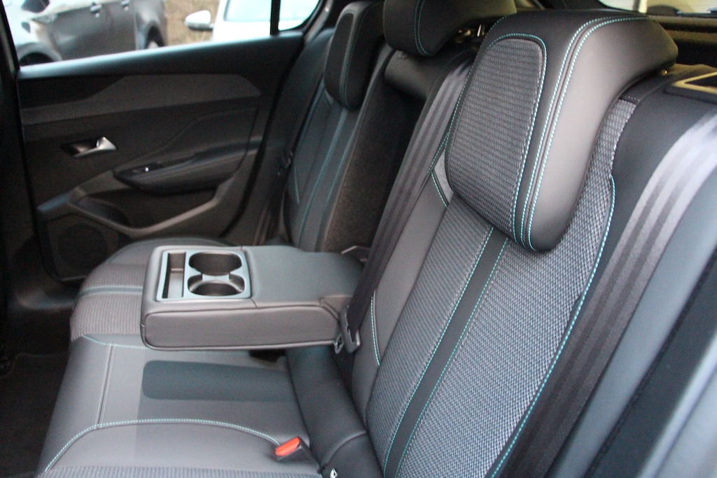 Used Peugeot 308 2022 for sale - 77122859: Photo 42