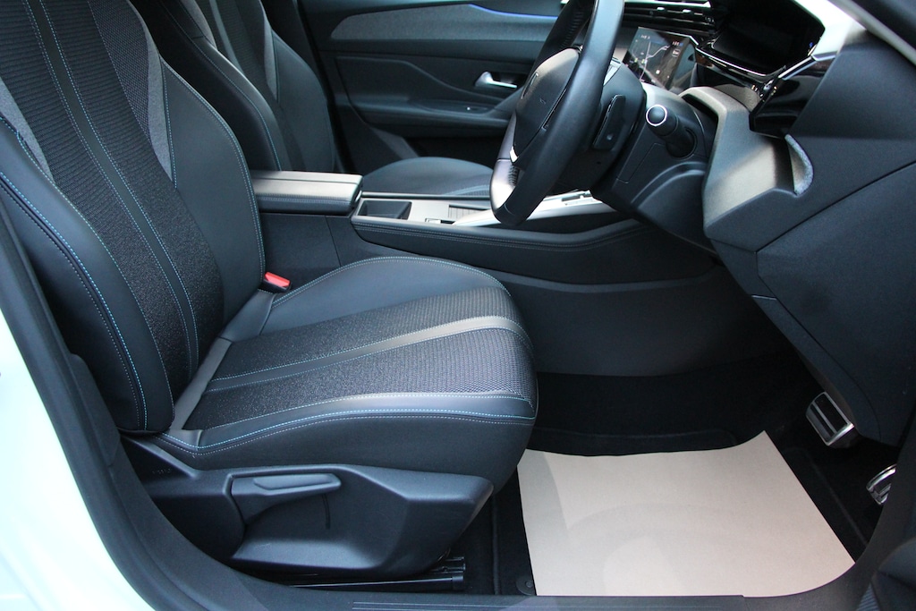 Used Peugeot 308 2022 for sale - 77122859: Photo 43