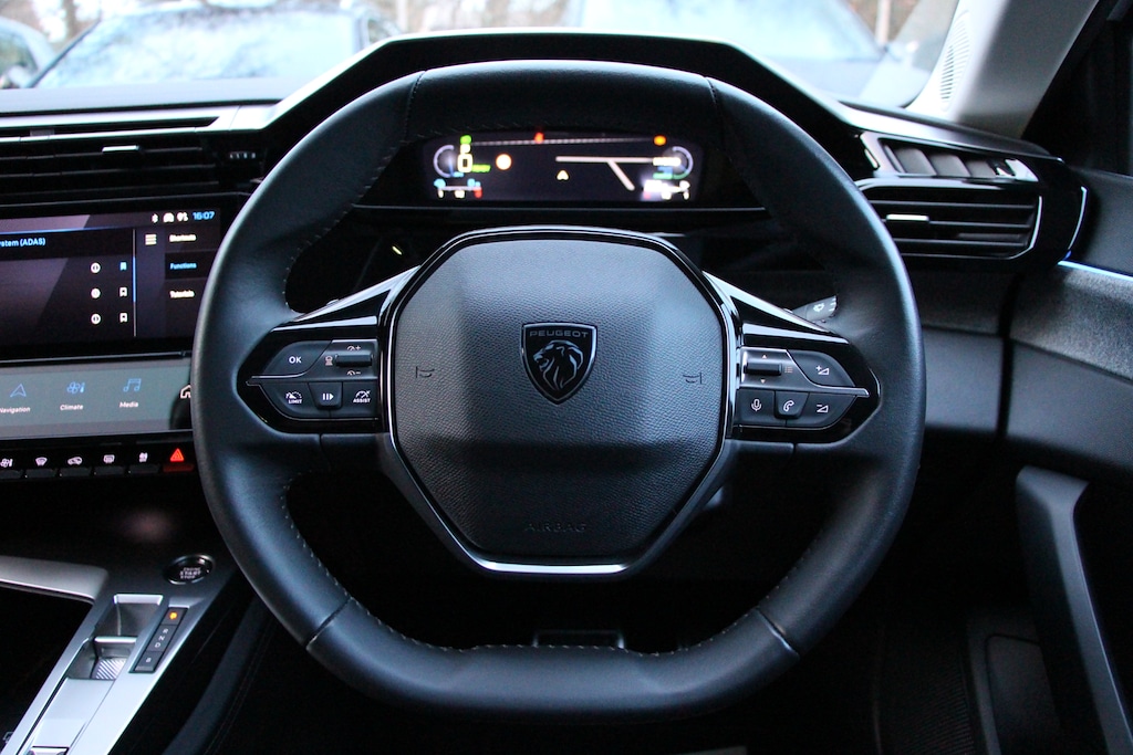Used Peugeot 308 2022 for sale - 77122859: Photo 5
