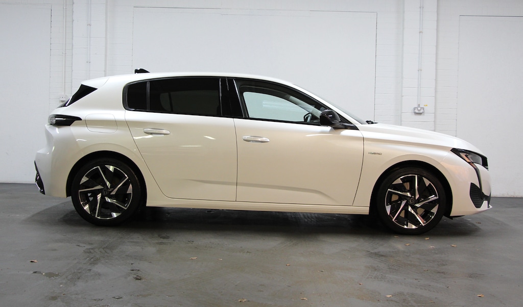 Used Peugeot 308 2022 for sale - 77122859: Photo 7