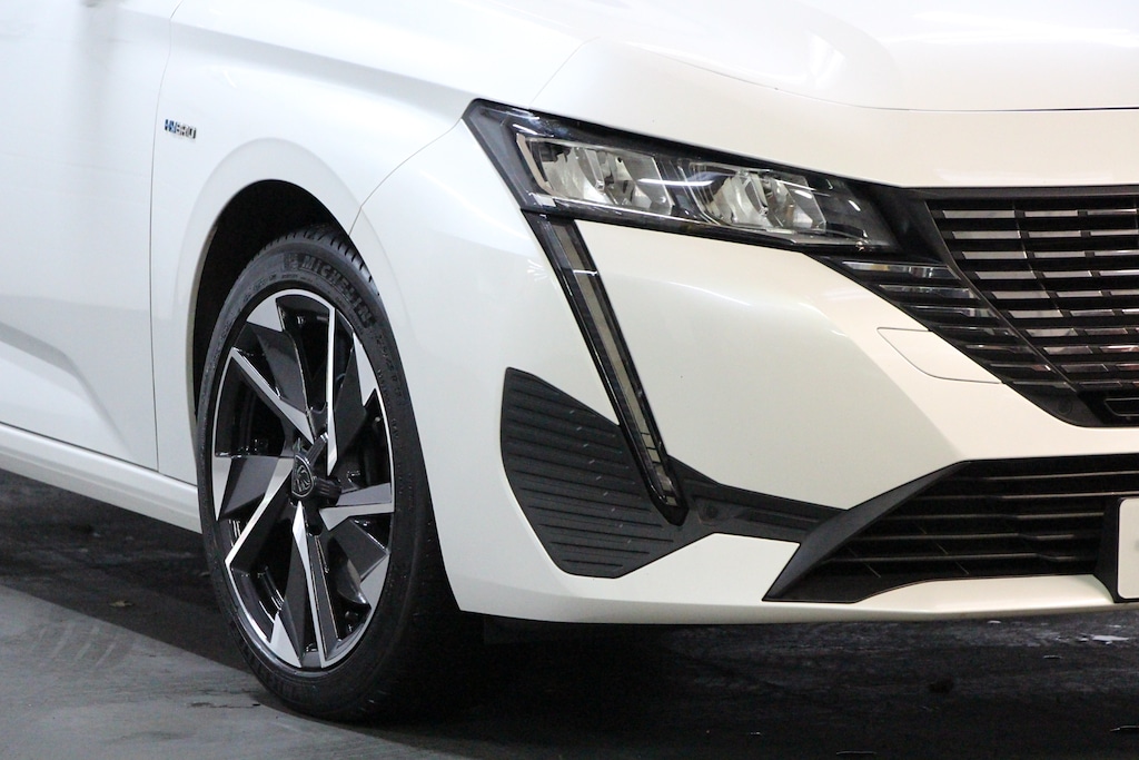 Used Peugeot 308 2022 for sale - 77122859: Photo 9