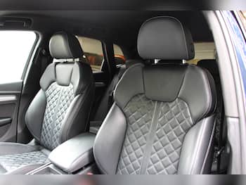 Used Audi Q5 2022 for sale - 79629752: Photo