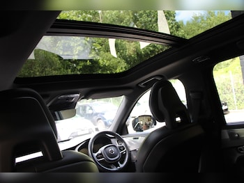 Used Volvo XC90 2019 for sale - 78896130: Photo