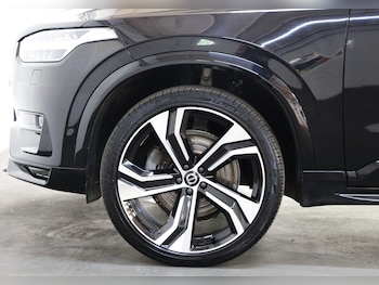 Used Volvo XC90 2019 for sale - 78896130: Photo