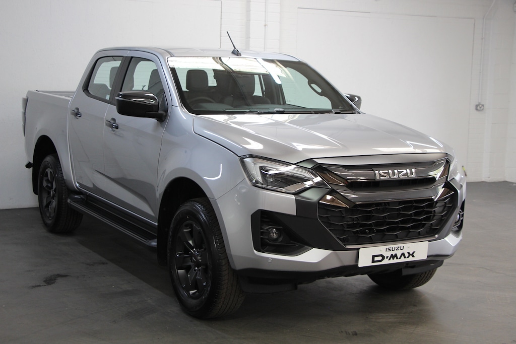 Used Isuzu D-Max 2025 for sale - 76960365: Photo 10