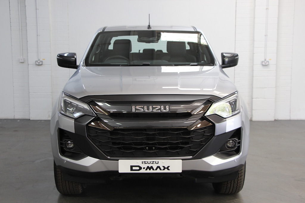 Used Isuzu D-Max 2025 for sale - 76960365: Photo 11