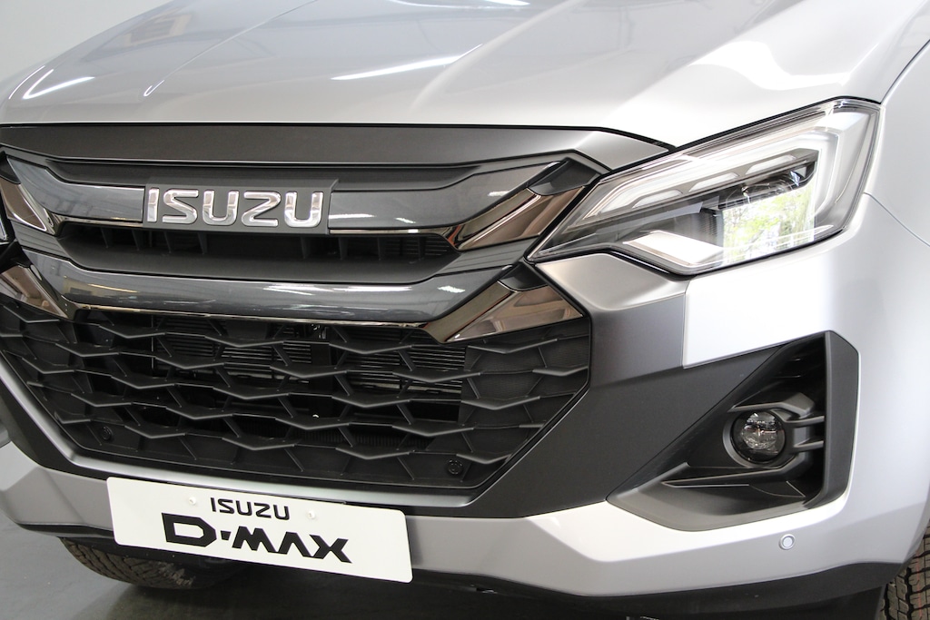 Used Isuzu D-Max 2025 for sale - 76960365: Photo 12