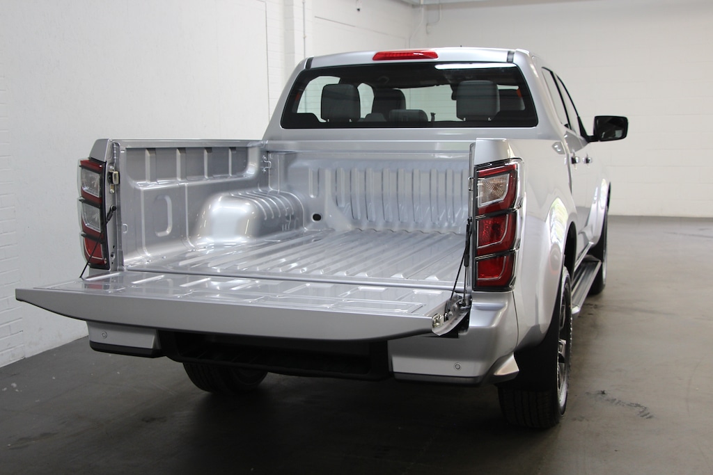 Used Isuzu D-Max 2025 for sale - 76960365: Photo 13