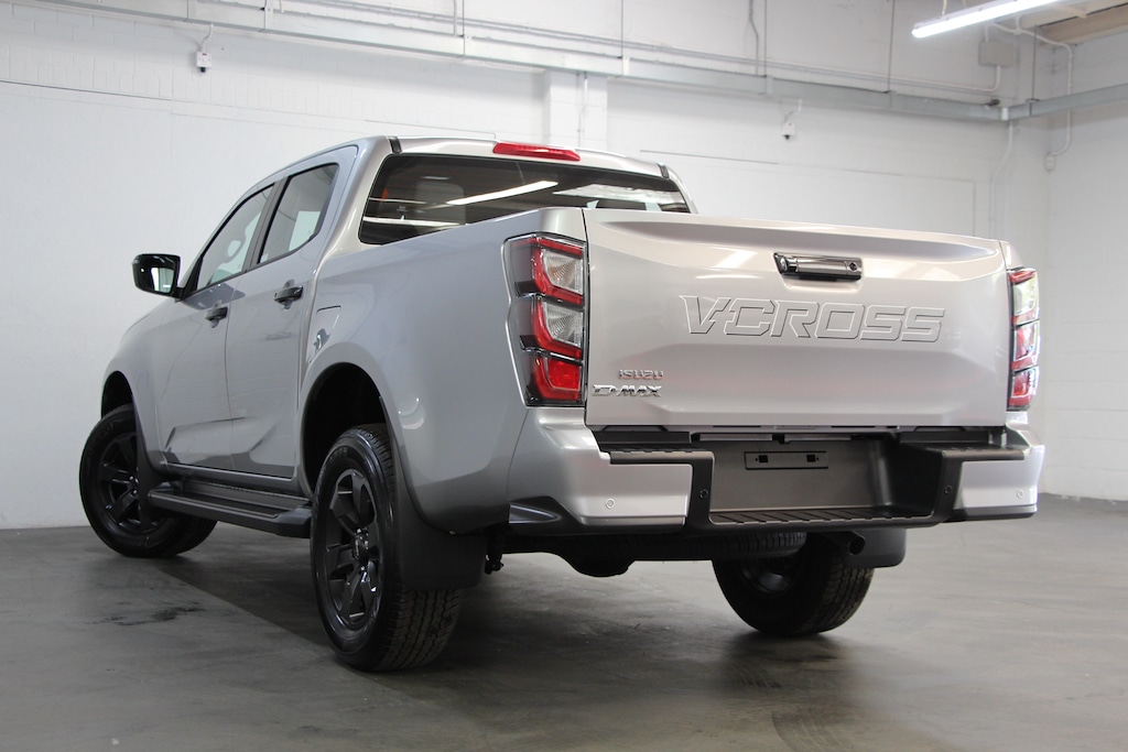 Used Isuzu D-Max 2025 for sale - 76960365: Photo 14