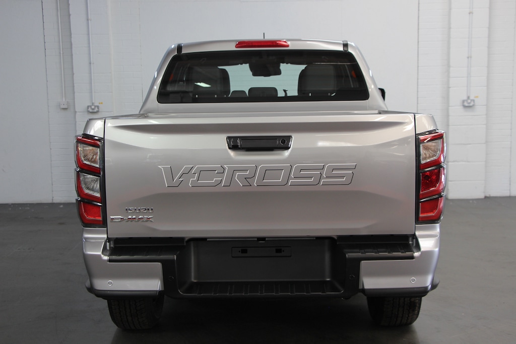 Used Isuzu D-Max 2025 for sale - 76960365: Photo 15