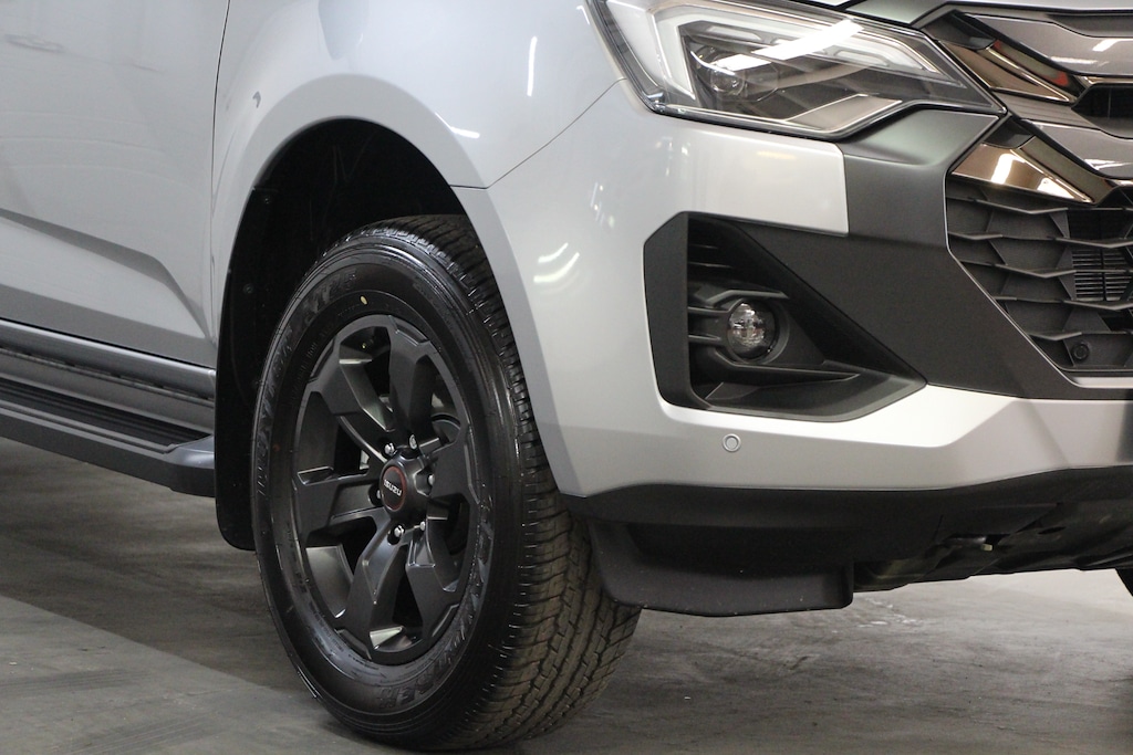 Used Isuzu D-Max 2025 for sale - 76960365: Photo 17