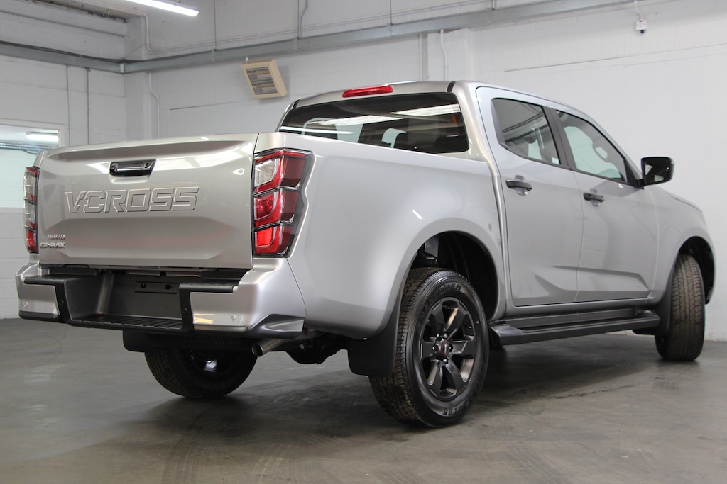 Used Isuzu D-Max 2025 for sale - 76960365: Photo 18