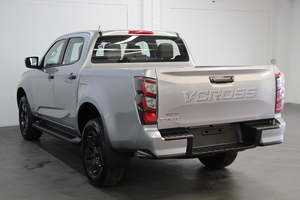 Used Isuzu D-Max 2025 for sale - 76960365: Photo 20