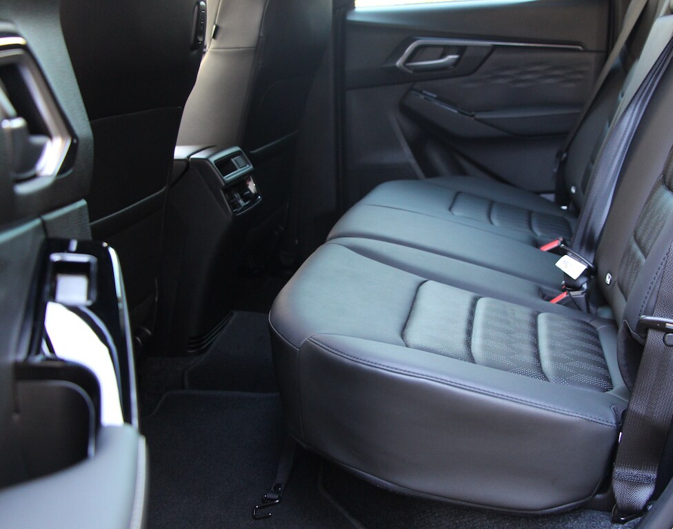 Used Isuzu D-Max 2025 for sale - 76960365: Photo 21