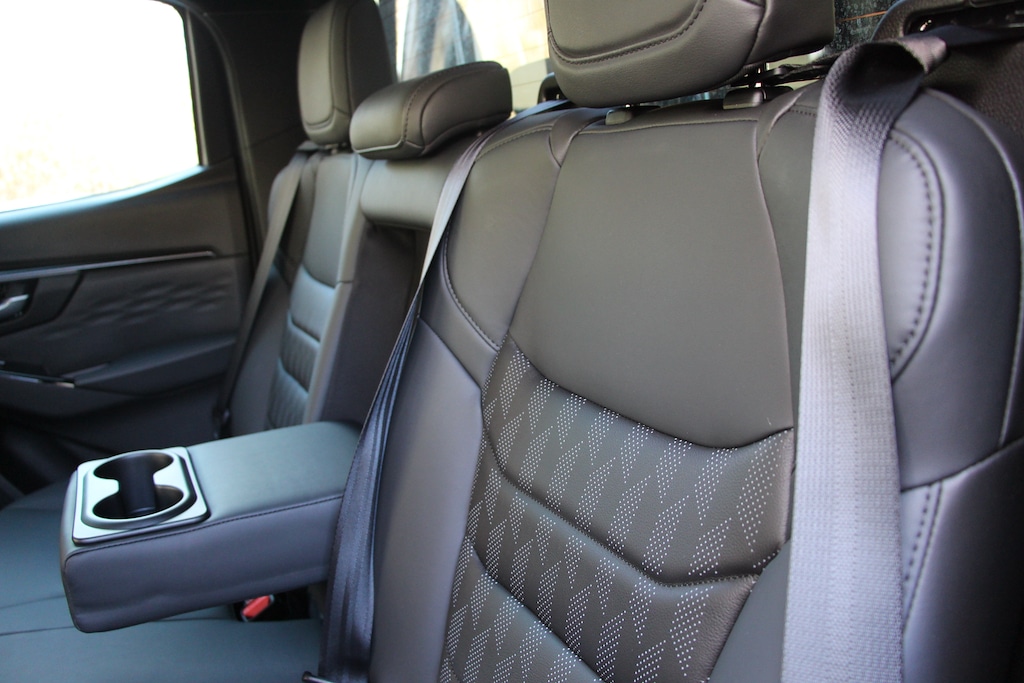 Used Isuzu D-Max 2025 for sale - 76960365: Photo 23