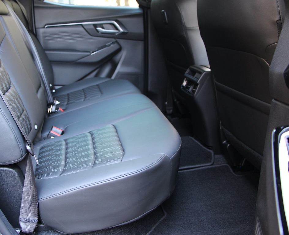 Used Isuzu D-Max 2025 for sale - 76960365: Photo 27