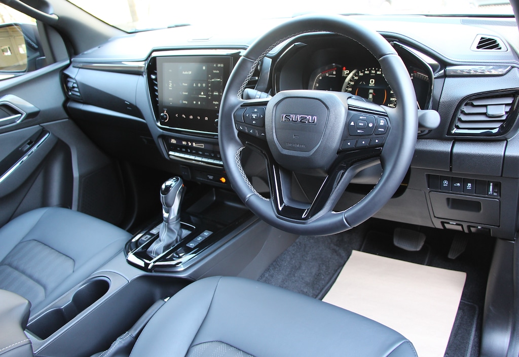 Used Isuzu D-Max 2025 for sale - 76960365: Photo 28