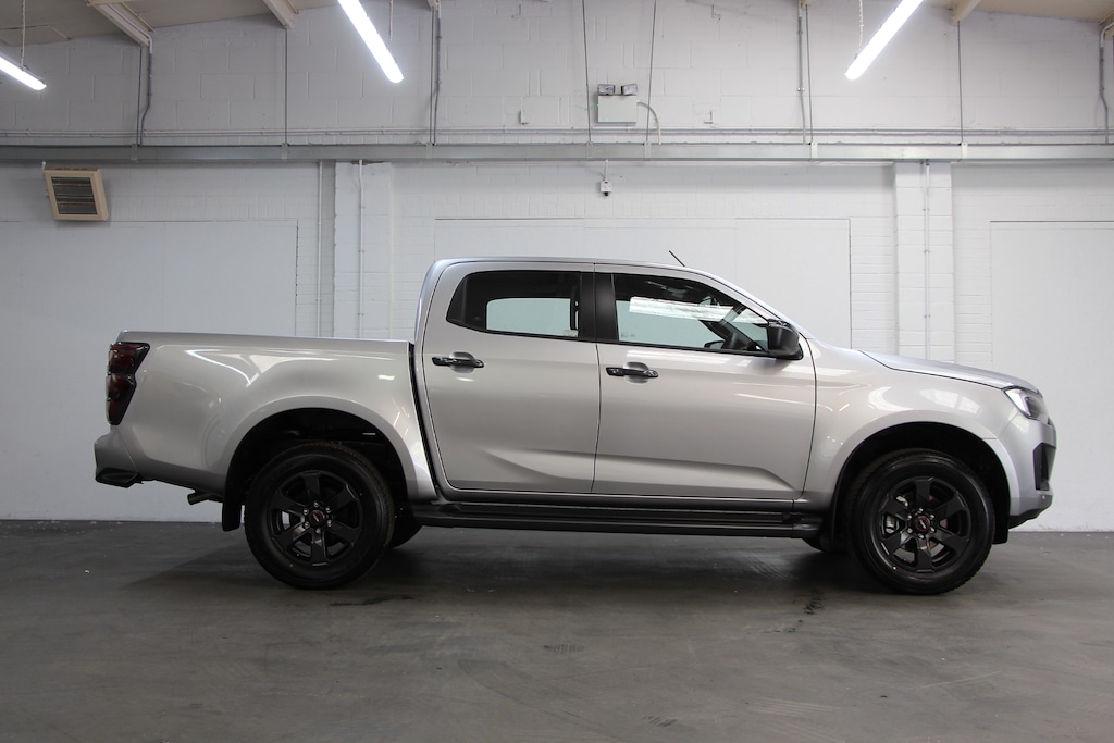 Used Isuzu D-Max 2025 for sale - 76960365: Photo 3