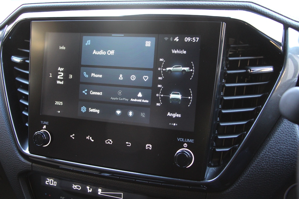 Used Isuzu D-Max 2025 for sale - 76960365: Photo 30