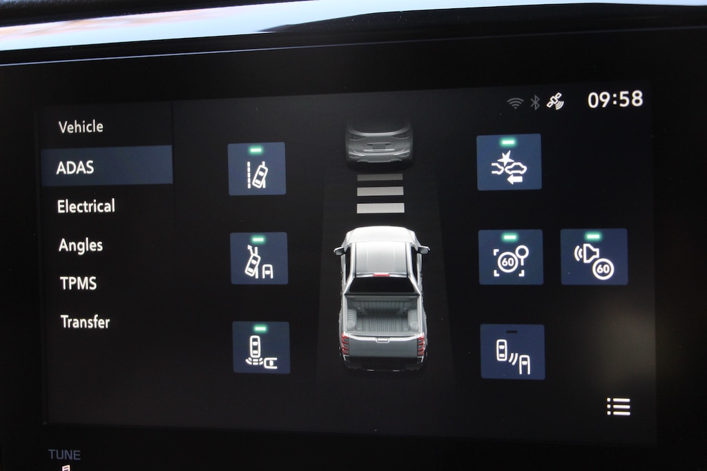 Used Isuzu D-Max 2025 for sale - 76960365: Photo 34