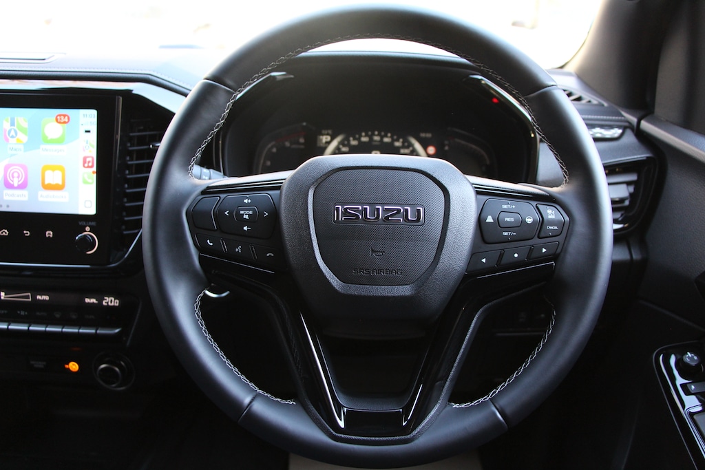 Used Isuzu D-Max 2025 for sale - 76960365: Photo 44