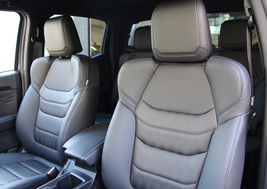 Used Isuzu D-Max 2025 for sale - 76960365: Photo 7