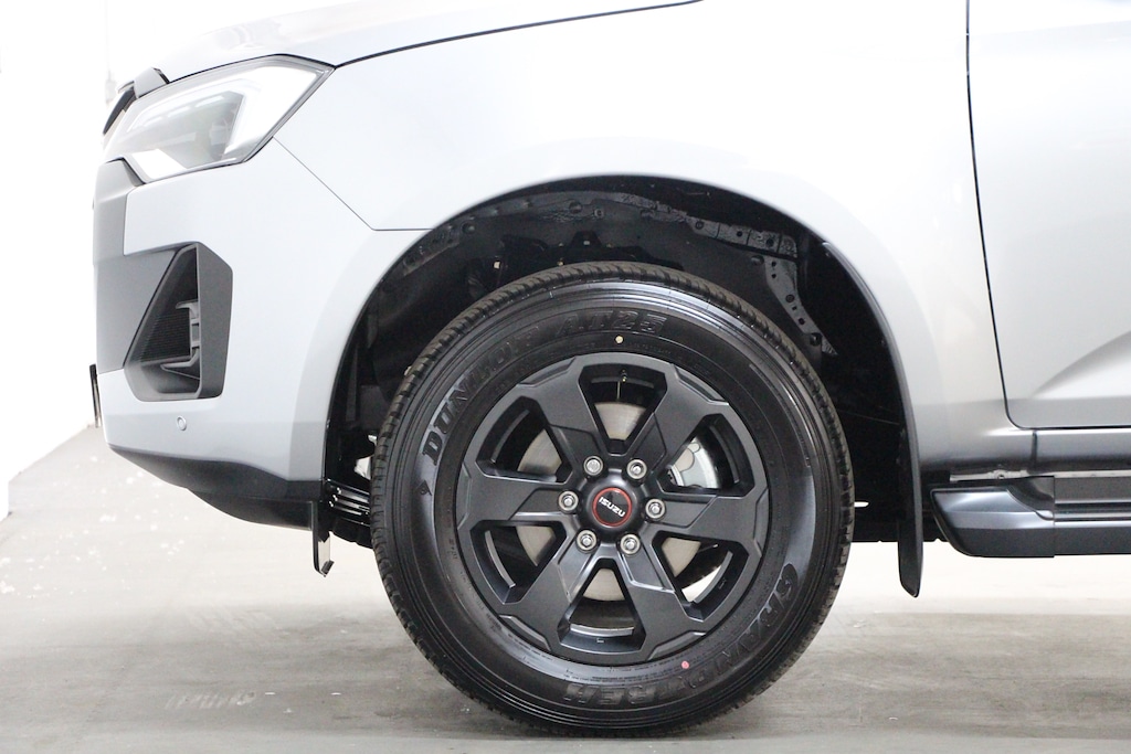 Used Isuzu D-Max 2025 for sale - 76960365: Photo 9