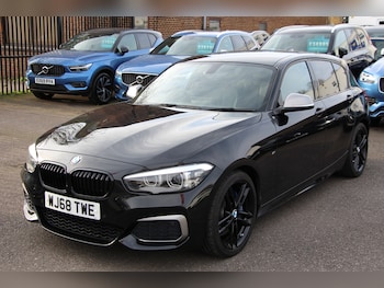 Used BMW 1 Series 2018 for sale - 77877937: Photo