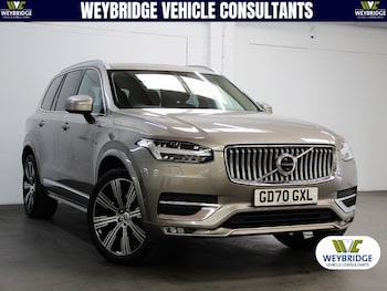 Volvo - XC90