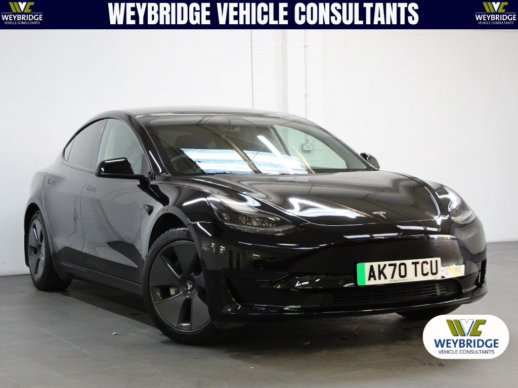 Used Tesla Model 3 2020 for sale - 76603068: Photo 1