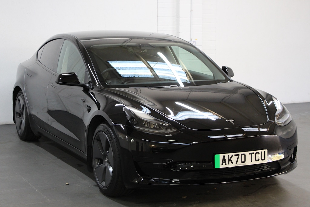 Used Tesla Model 3 2020 for sale - 76603068: Photo 11