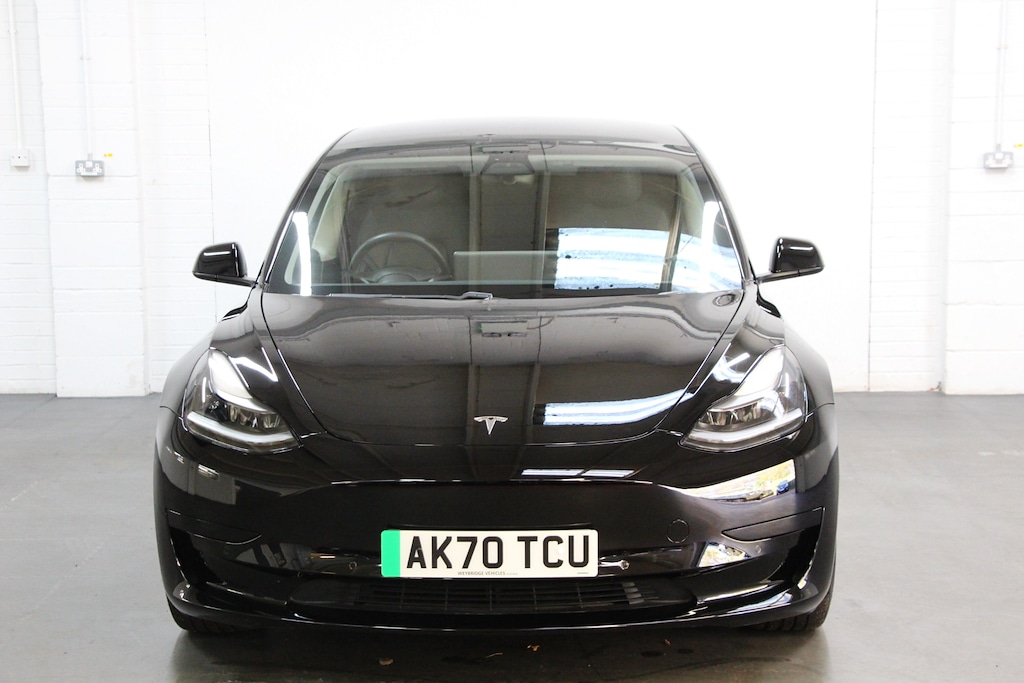 Used Tesla Model 3 2020 for sale - 76603068: Photo 12