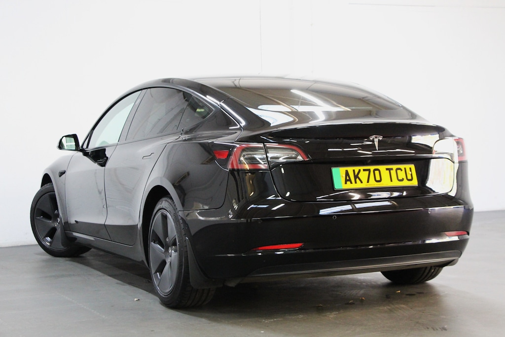 Used Tesla Model 3 2020 for sale - 76603068: Photo 13