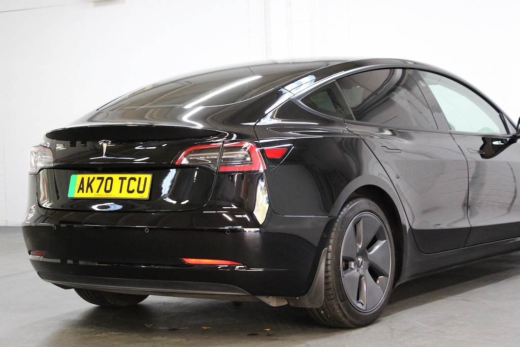 Used Tesla Model 3 2020 for sale - 76603068: Photo 14