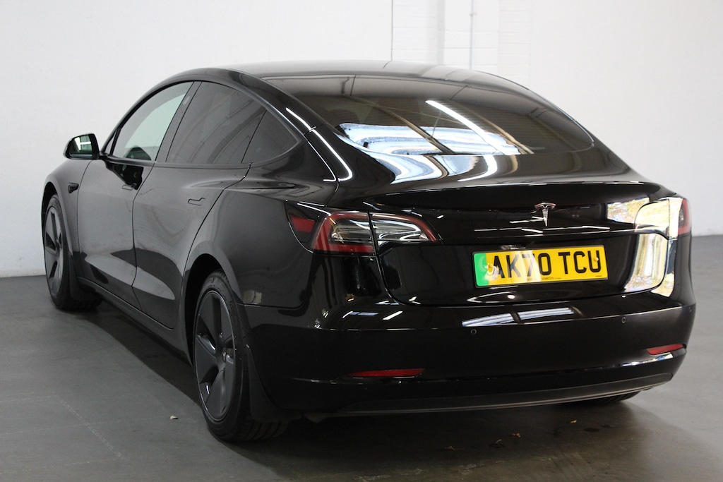 Used Tesla Model 3 2020 for sale - 76603068: Photo 15