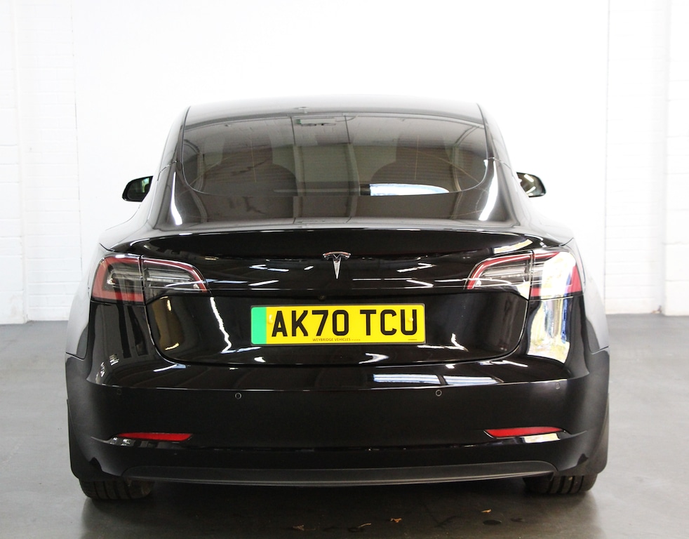 Used Tesla Model 3 2020 for sale - 76603068: Photo 16