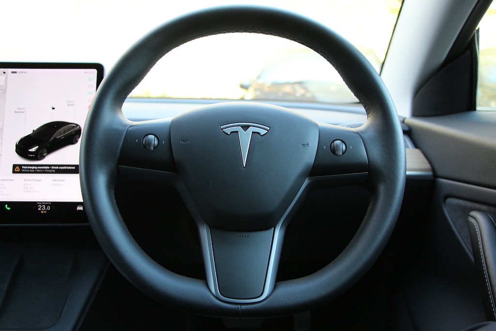 Used Tesla Model 3 2020 for sale - 76603068: Photo 18