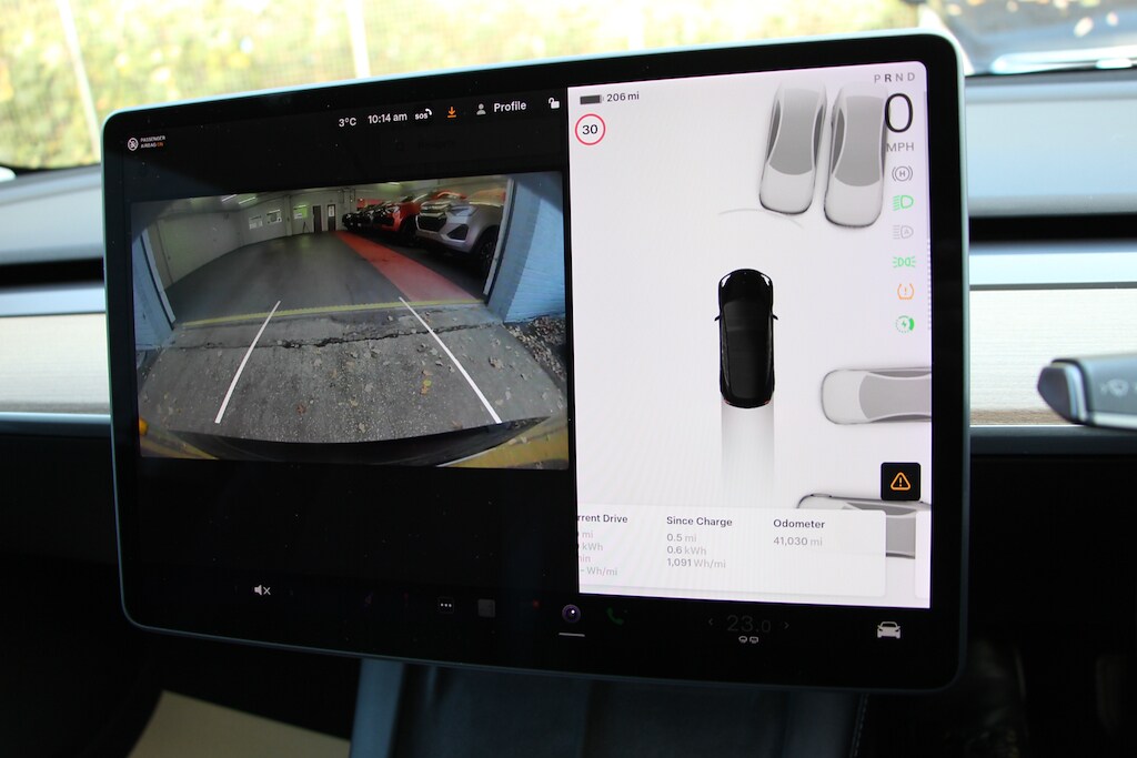 Used Tesla Model 3 2020 for sale - 76603068: Photo 19