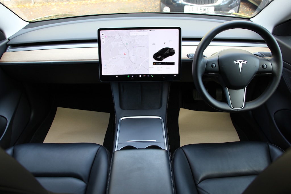 Used Tesla Model 3 2020 for sale - 76603068: Photo 20