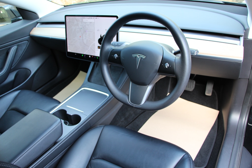 Used Tesla Model 3 2020 for sale - 76603068: Photo 21