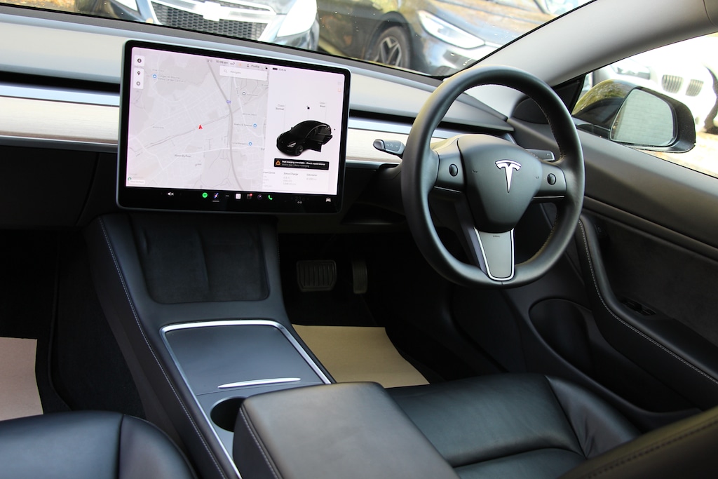 Used Tesla Model 3 2020 for sale - 76603068: Photo 22