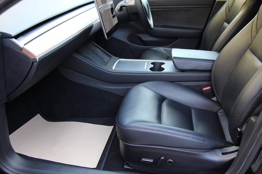 Used Tesla Model 3 2020 for sale - 76603068: Photo 23