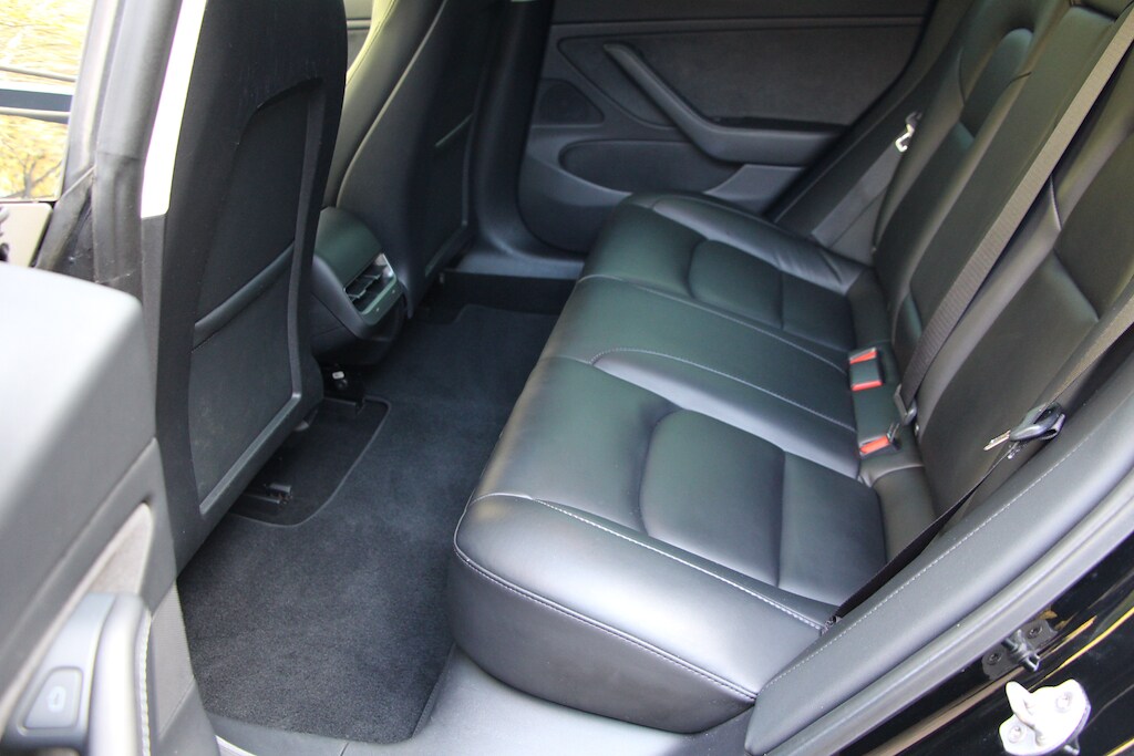 Used Tesla Model 3 2020 for sale - 76603068: Photo 24